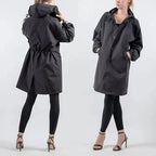 Odelina - Cappotto Elegante dal Fascino Moderno