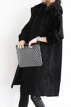 Odelina - Cappotto Elegante dal Fascino Moderno