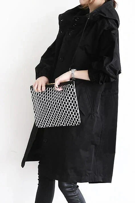 Odelina - Cappotto Elegante dal Fascino Moderno