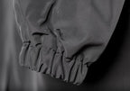Elizabeth - Impermeabile Urbano con Cappuccio Oversize