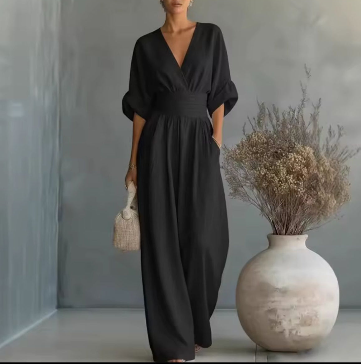 Riselita - Tuta per sentirti comoda ed elegante durante la tua giornata