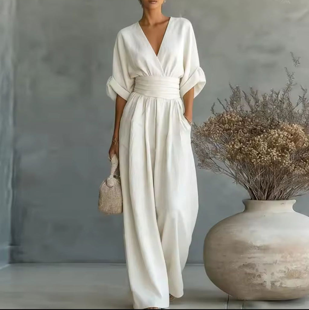 Riselita - Tuta per sentirti comoda ed elegante durante la tua giornata