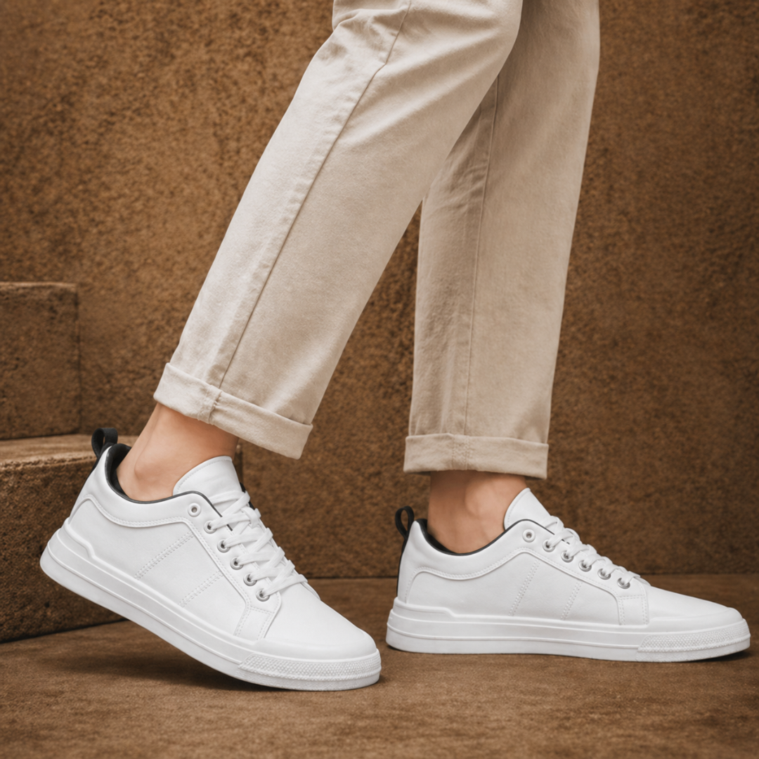 Celsano - Sneakers Ammortizzate dal Comfort Quotidiano