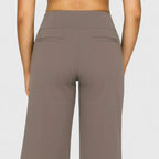 Elarisse - Pantaloni Dritti dall’Eleganza Essenziale
