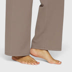 Iridessa - Pantaloni Puliti dall’Eleganza Sofisticata
