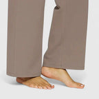 Elarisse - Pantaloni Dritti dall’Eleganza Essenziale