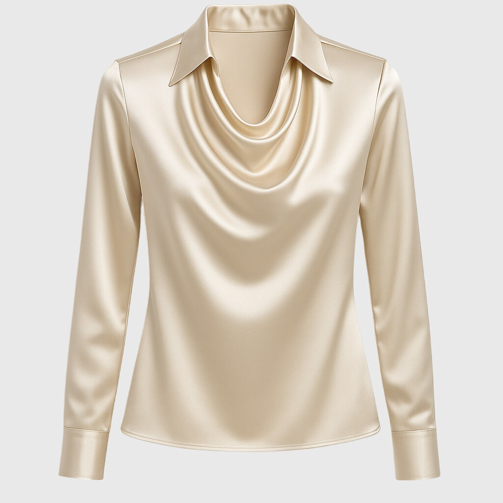 Simona - Blusa di Lusso