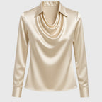 Simona - Blusa di Lusso