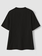Eletra - Elegante Blusa con Scollo a V