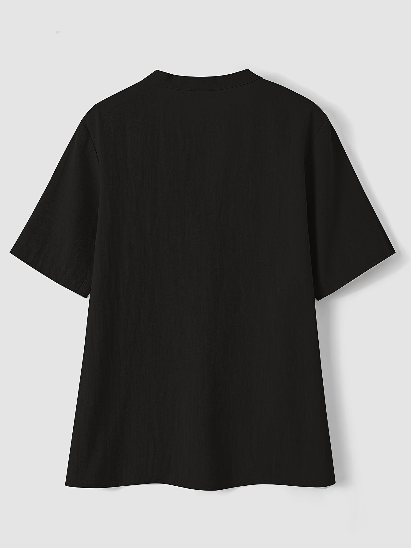 Eletra - Elegante Blusa con Scollo a V