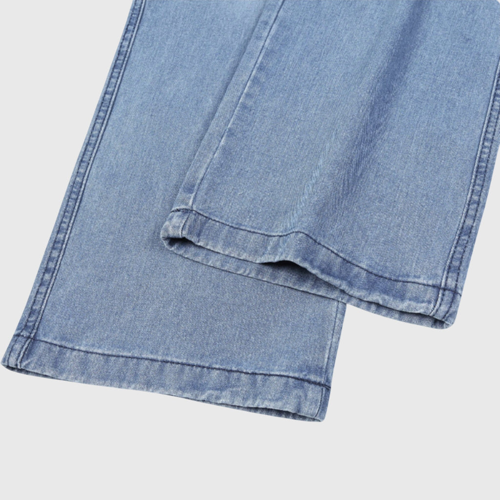 Maevora - Pantaloni Baggy dalla Vestibilità Rilassata