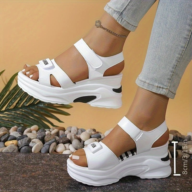 Océane - Sandali da Spiaggia Ultra Confortevoli
