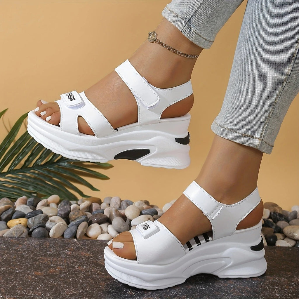 Océane - Sandali da Spiaggia Ultra Confortevoli