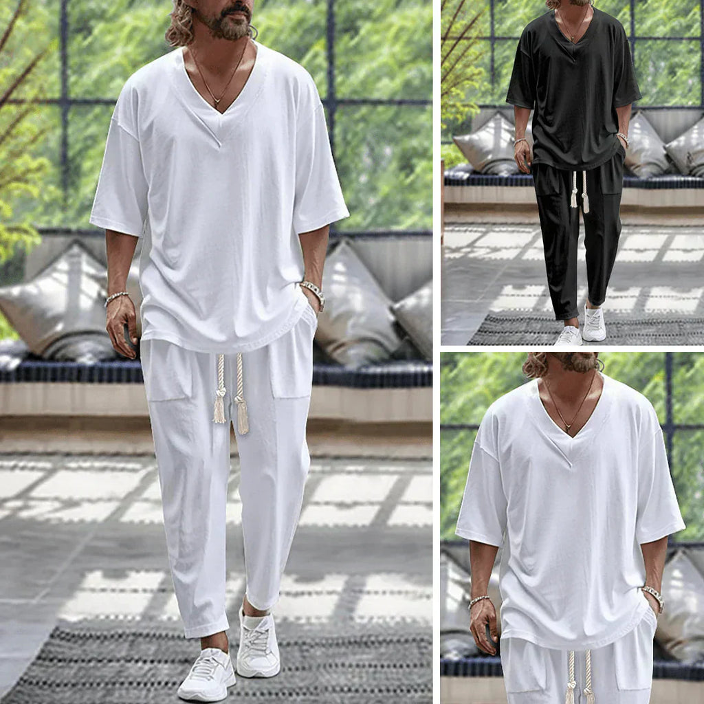 Matteo - Set da uomo
