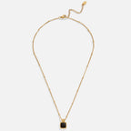 Serafina - Collana Elegante a Doppio Filo